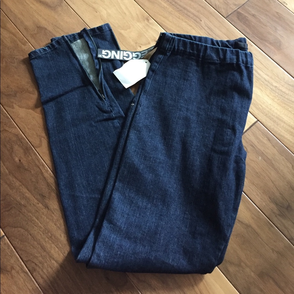 Joe's - The Jean Legging Jeggings